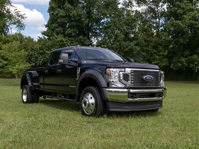 2022 Ford F-450 Super Duty XL   - Photo 15 - Nashville, TN 37217