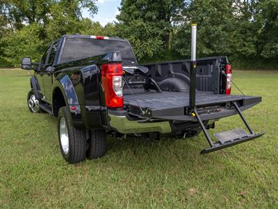 2022 Ford F-450 Super Duty XL   - Photo 10 - Nashville, TN 37217