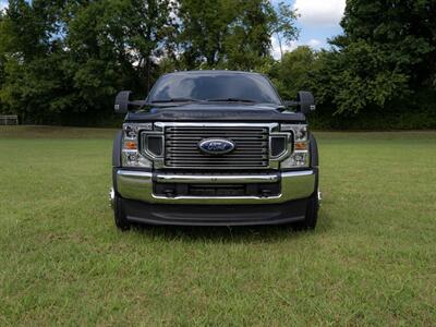 2022 Ford F-450 Super Duty XL   - Photo 13 - Nashville, TN 37217