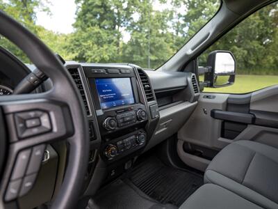 2022 Ford F-450 Super Duty XL   - Photo 25 - Nashville, TN 37217