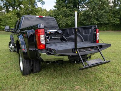 2022 Ford F-450 Super Duty XL   - Photo 11 - Nashville, TN 37217