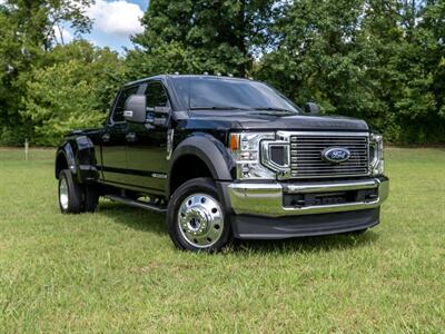 2022 Ford F-450 Super Duty XL   - Photo 69 - Nashville, TN 37217