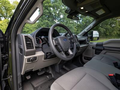 2022 Ford F-450 Super Duty XL   - Photo 20 - Nashville, TN 37217