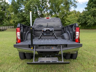 2022 Ford F-450 Super Duty XL   - Photo 8 - Nashville, TN 37217