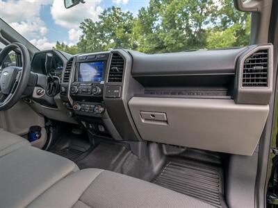 2022 Ford F-450 Super Duty XL   - Photo 46 - Nashville, TN 37217