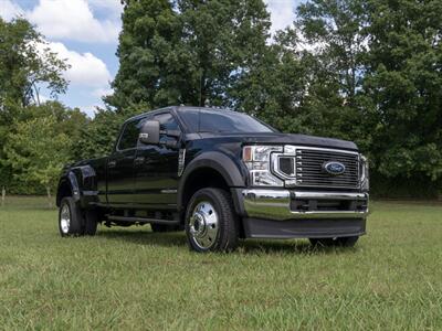 2022 Ford F-450 Super Duty XL   - Photo 16 - Nashville, TN 37217