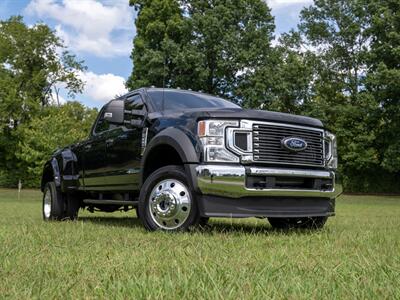 2022 Ford F-450 Super Duty XL   - Photo 70 - Nashville, TN 37217