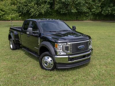 2022 Ford F-450 Super Duty XL   - Photo 73 - Nashville, TN 37217