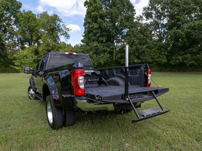 2022 Ford F-450 Super Duty XL   - Photo 9 - Nashville, TN 37217