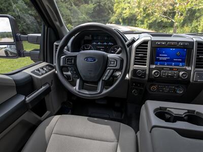 2022 Ford F-450 Super Duty XL   - Photo 76 - Nashville, TN 37217