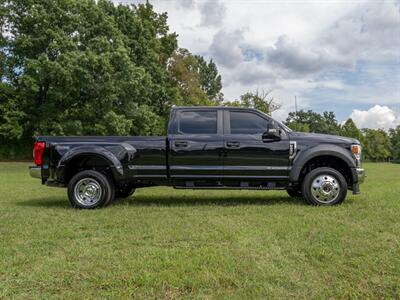 2022 Ford F-450 Super Duty XL   - Photo 18 - Nashville, TN 37217