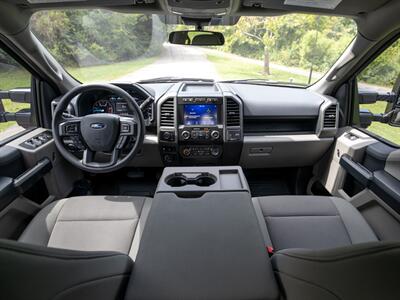 2022 Ford F-450 Super Duty XL   - Photo 74 - Nashville, TN 37217