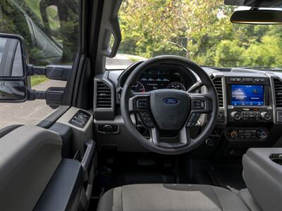 2022 Ford F-450 Super Duty XL   - Photo 77 - Nashville, TN 37217