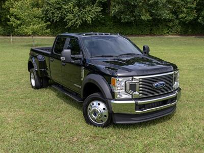 2022 Ford F-450 Super Duty XL   - Photo 72 - Nashville, TN 37217