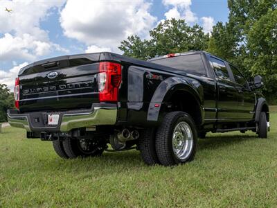 2022 Ford F-450 Super Duty XL   - Photo 7 - Nashville, TN 37217