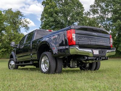 2022 Ford F-450 Super Duty XL   - Photo 5 - Nashville, TN 37217