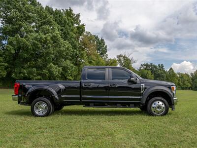 2022 Ford F-450 Super Duty XL   - Photo 17 - Nashville, TN 37217