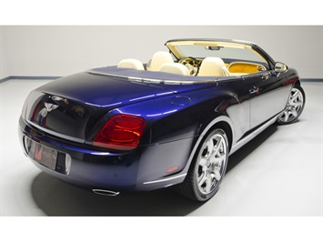 2008 Bentley Continental GTC   - Photo 29 - Nashville, TN 37217