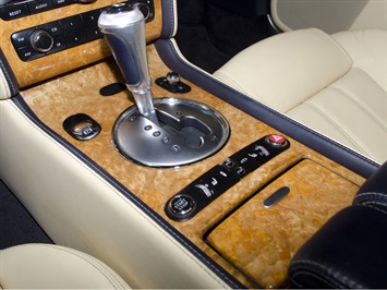 2008 Bentley Continental GTC   - Photo 42 - Nashville, TN 37217