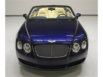 2008 Bentley Continental GTC   - Photo 17 - Nashville, TN 37217