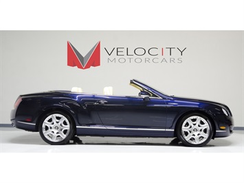 2008 Bentley Continental GTC   - Photo 5 - Nashville, TN 37217