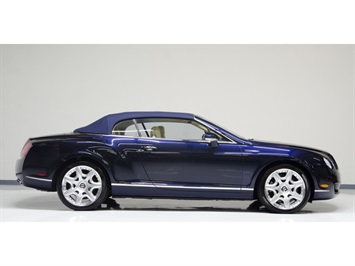 2008 Bentley Continental GTC   - Photo 25 - Nashville, TN 37217