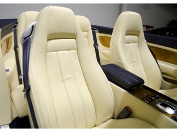 2008 Bentley Continental GTC   - Photo 13 - Nashville, TN 37217