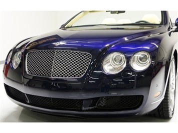 2008 Bentley Continental GTC   - Photo 21 - Nashville, TN 37217