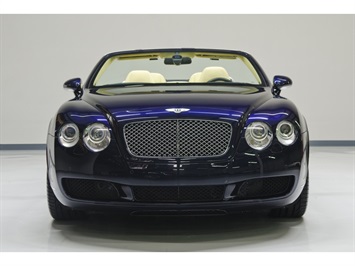 2008 Bentley Continental GTC   - Photo 18 - Nashville, TN 37217