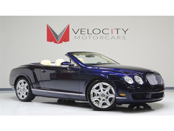 2008 Bentley Continental GTC   - Photo 23 - Nashville, TN 37217