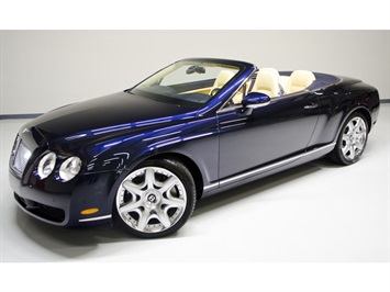 2008 Bentley Continental GTC   - Photo 8 - Nashville, TN 37217