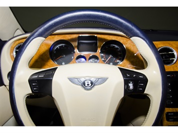 2008 Bentley Continental GTC   - Photo 44 - Nashville, TN 37217