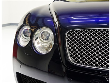 2008 Bentley Continental GTC   - Photo 20 - Nashville, TN 37217