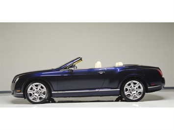 2008 Bentley Continental GTC   - Photo 56 - Nashville, TN 37217