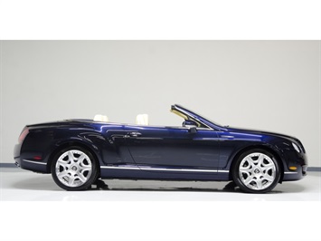 2008 Bentley Continental GTC   - Photo 26 - Nashville, TN 37217