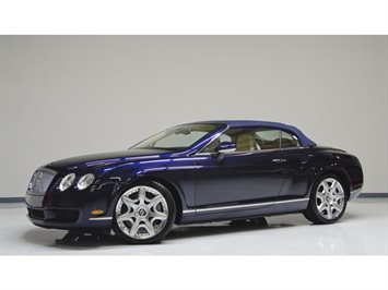 2008 Bentley Continental GTC   - Photo 7 - Nashville, TN 37217