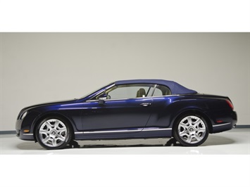 2008 Bentley Continental GTC   - Photo 55 - Nashville, TN 37217