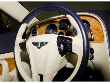 2008 Bentley Continental GTC   - Photo 45 - Nashville, TN 37217