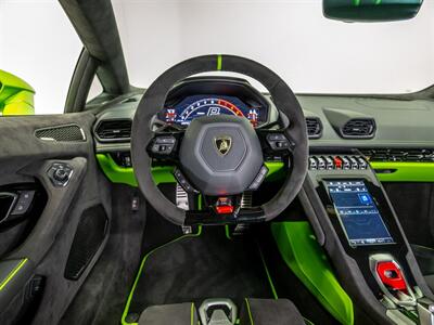 2023 Lamborghini Huracan   - Photo 90 - Nashville, TN 37217