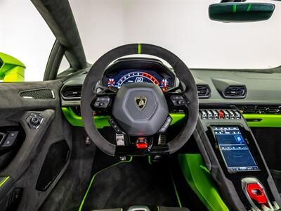 2023 Lamborghini Huracan   - Photo 91 - Nashville, TN 37217