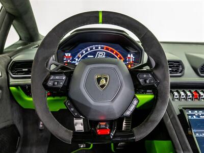 2023 Lamborghini Huracan   - Photo 92 - Nashville, TN 37217