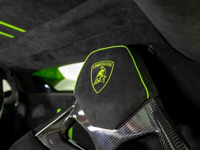 2023 Lamborghini Huracan   - Photo 19 - Nashville, TN 37217