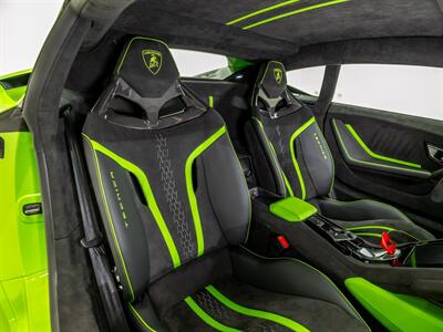 2023 Lamborghini Huracan   - Photo 35 - Nashville, TN 37217