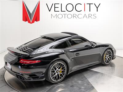 2016 Porsche 911 Turbo S   - Photo 15 - Nashville, TN 37217