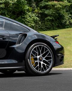 2016 Porsche 911 Turbo S   - Photo 87 - Nashville, TN 37217