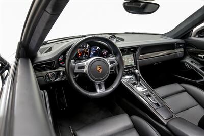 2016 Porsche 911 Turbo S   - Photo 66 - Nashville, TN 37217