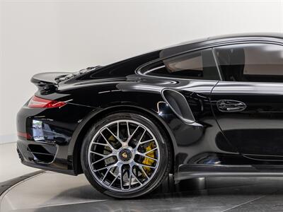 2016 Porsche 911 Turbo S   - Photo 90 - Nashville, TN 37217