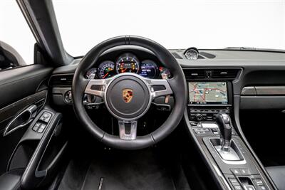 2016 Porsche 911 Turbo S   - Photo 64 - Nashville, TN 37217