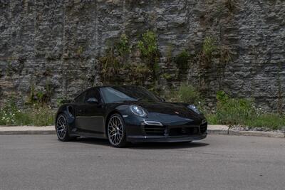 2016 Porsche 911 Turbo S   - Photo 85 - Nashville, TN 37217