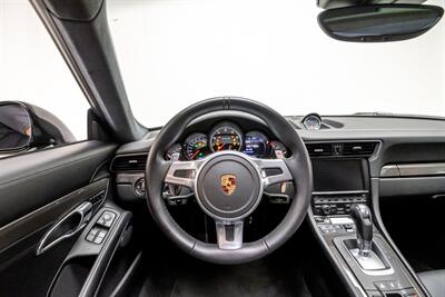 2016 Porsche 911 Turbo S   - Photo 61 - Nashville, TN 37217